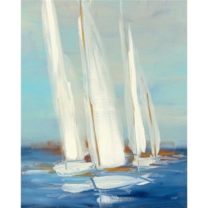 Summer Regatta II