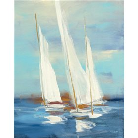 Summer Regatta III