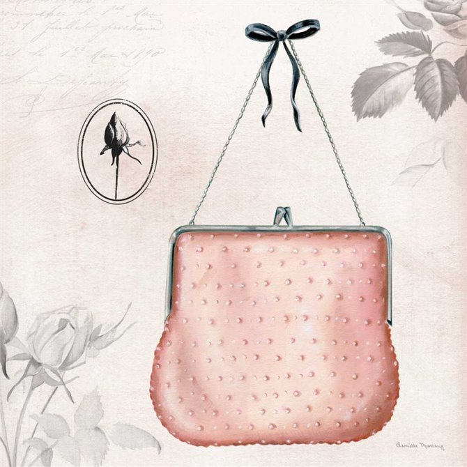 Pinky Fashion 3
