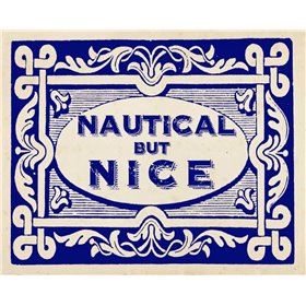 Nautical Advice 6