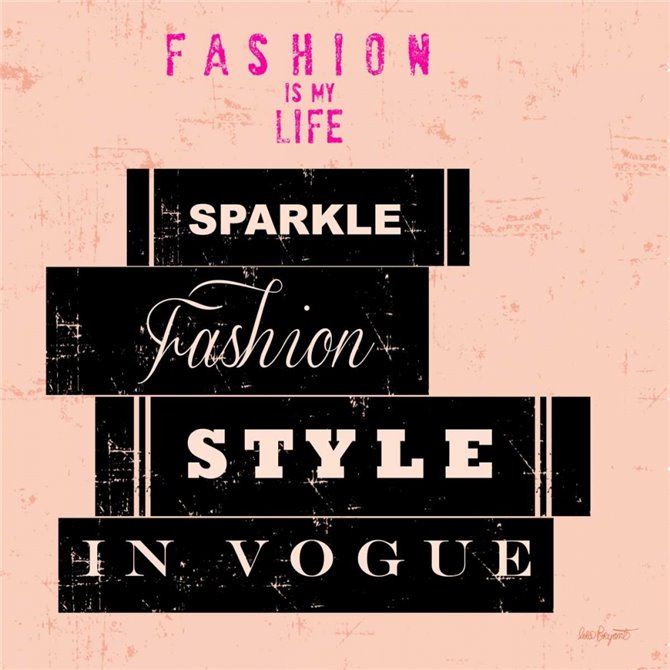 Savvy Fashion 2