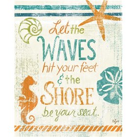 Coastal Sentiment II
