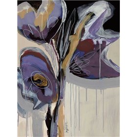 Floral Impressions II