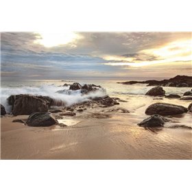 Laguna Sunset