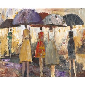 Spring Showers 2