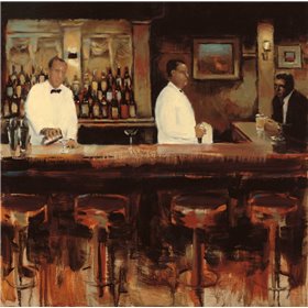 Martini Hour