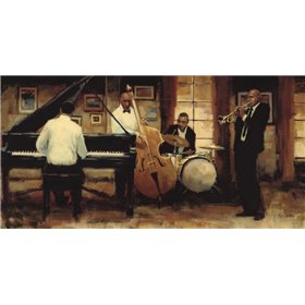 All That Jazz