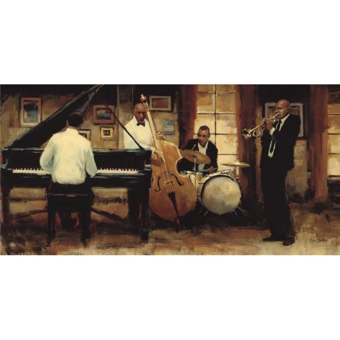 All That Jazz