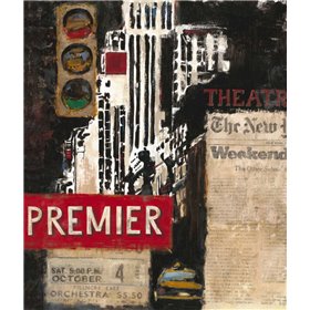 Theater Premier