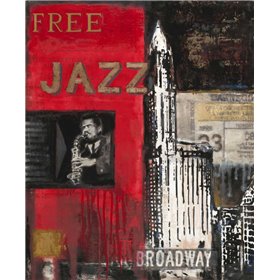 Free Jazz