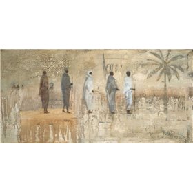 Miraj Procession