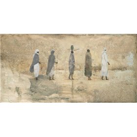 Desert Miraj 