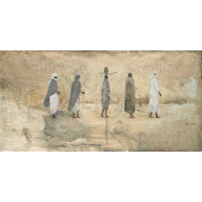 Desert Miraj 