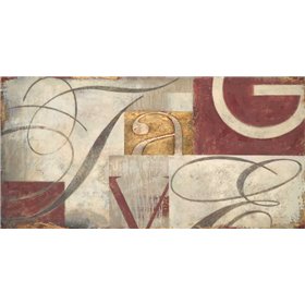 Typographers original