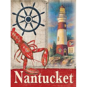Nantucket - Cuadrostock