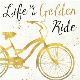 Golden Ride I