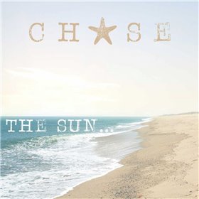 Chase the Sun - Cuadrostock