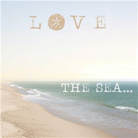 Love the Sea