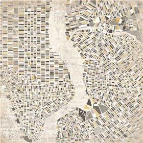 Mod New York Map