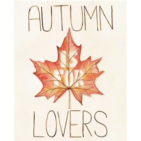 Autumn Love II v.2 - Cuadrostock