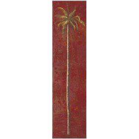 Red Palm II