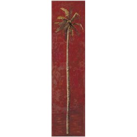 Red Palm III