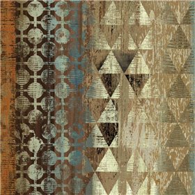 Tribal Moderne IV - Cuadrostock