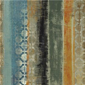 Tribal Moderne I