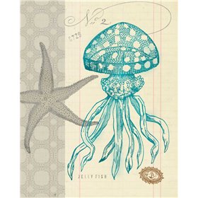 Sea Life 3 - Cuadrostock