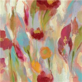 Breezy Floral III 