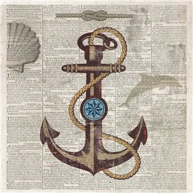 Nautical Collection I - Mini