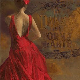 La Dance I