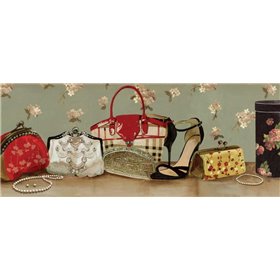 Purse Lineup