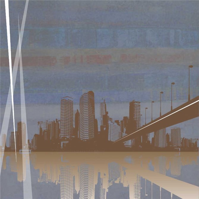 City Scape