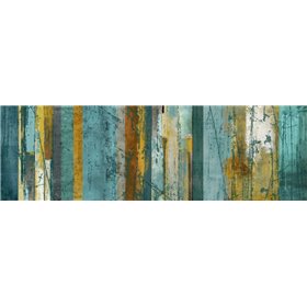 Paneled Landscapes II