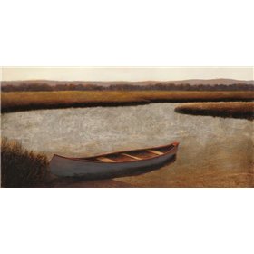 Serene Waters