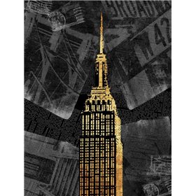 Gold NY