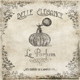 Belle Elegance - Cuadrostock
