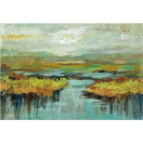 Spring Landscape
