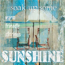 Sunshine - Cuadrostock