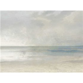 Pastel Seascape III - Cuadrostock