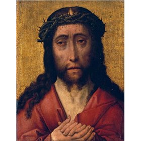 Christ, The Man of Sorrows - Cuadrostock