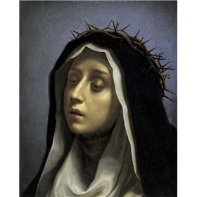 Saint Catherine of Siena