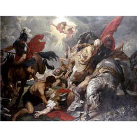 The Conversion of St. Paul