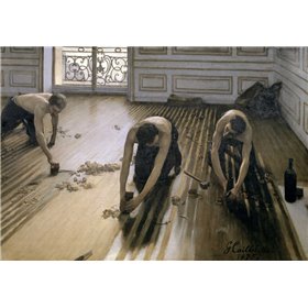 The Floor Scrapers - Cuadrostock
