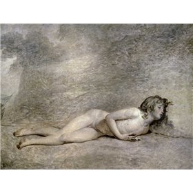 Portrait de Bara Nu