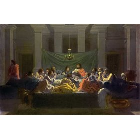 The Last Supper