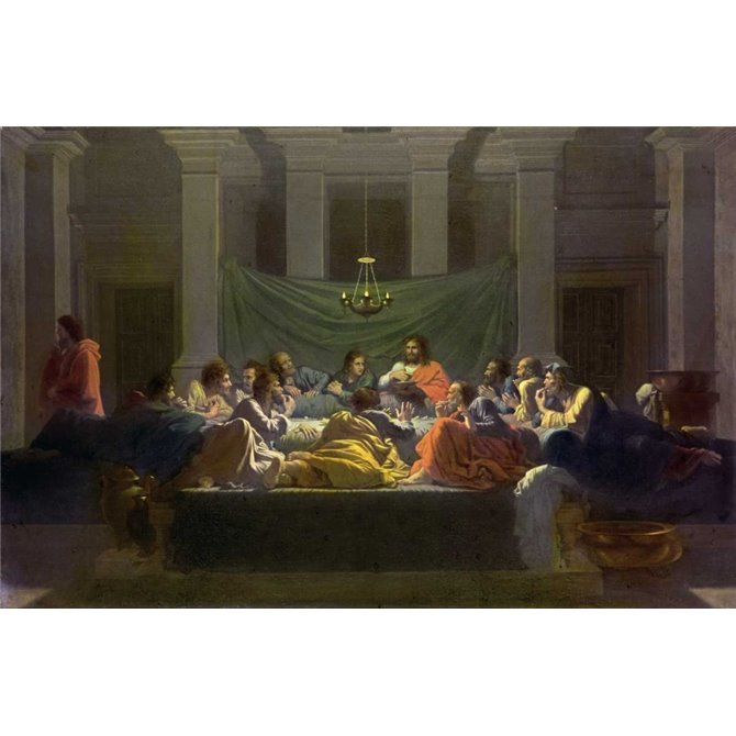 The Last Supper