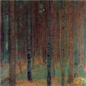 Pine Forest II 1901