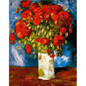 Poppies 1886